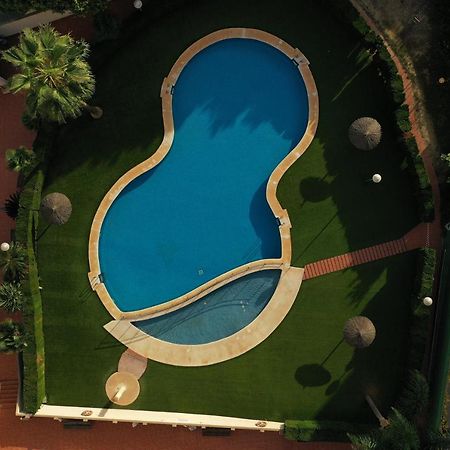 Paradise In La Cala Villajoyosa Benidorm Exterior photo