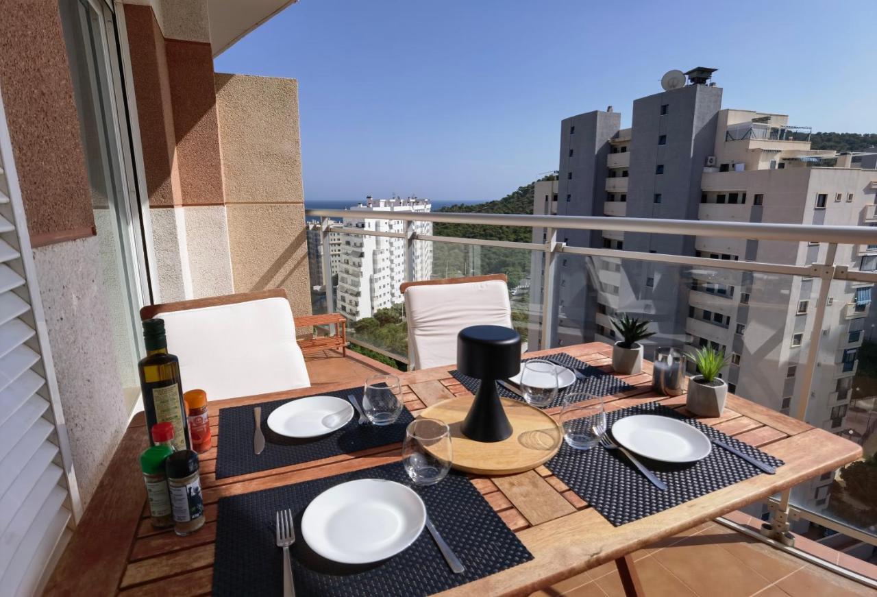 Paradise In La Cala Villajoyosa Benidorm Exterior photo